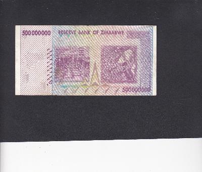 Beschrijving achterzijde: MINNING